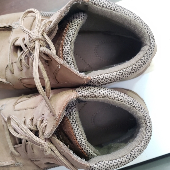 Sperry Top-Sider Women's Langley Lace Up Boots | Size 8.5 - Picture 3 of 9